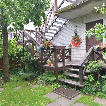 Apartment 5A 考纳斯 外观 照片