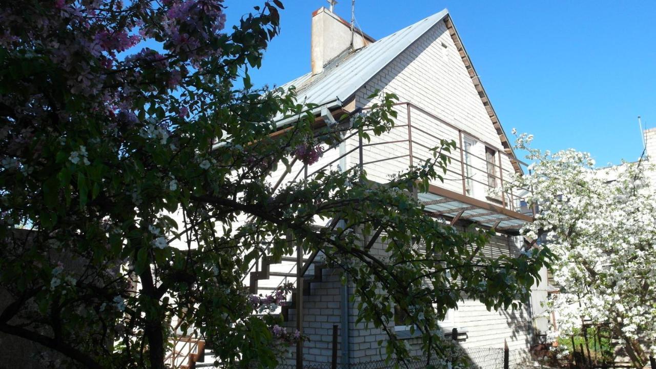 Apartment 5A 考纳斯 外观 照片