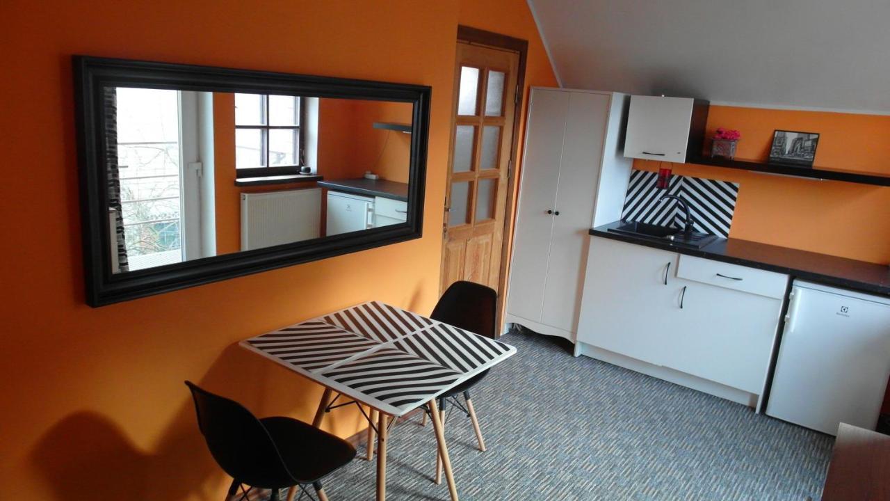 Apartment 5A 考纳斯 外观 照片