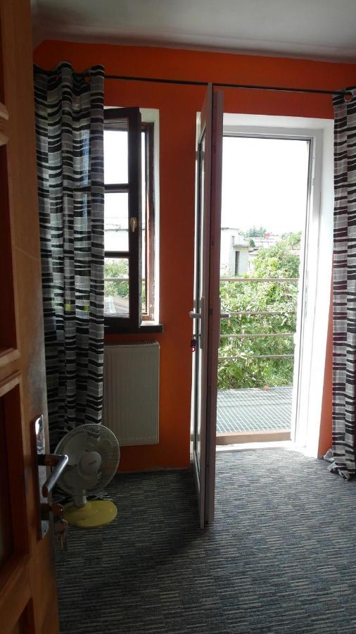 Apartment 5A 考纳斯 外观 照片