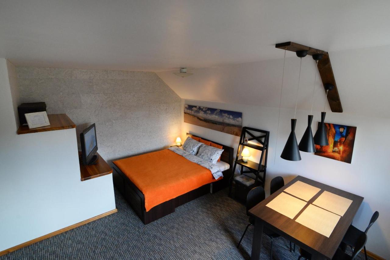 Apartment 5A 考纳斯 外观 照片