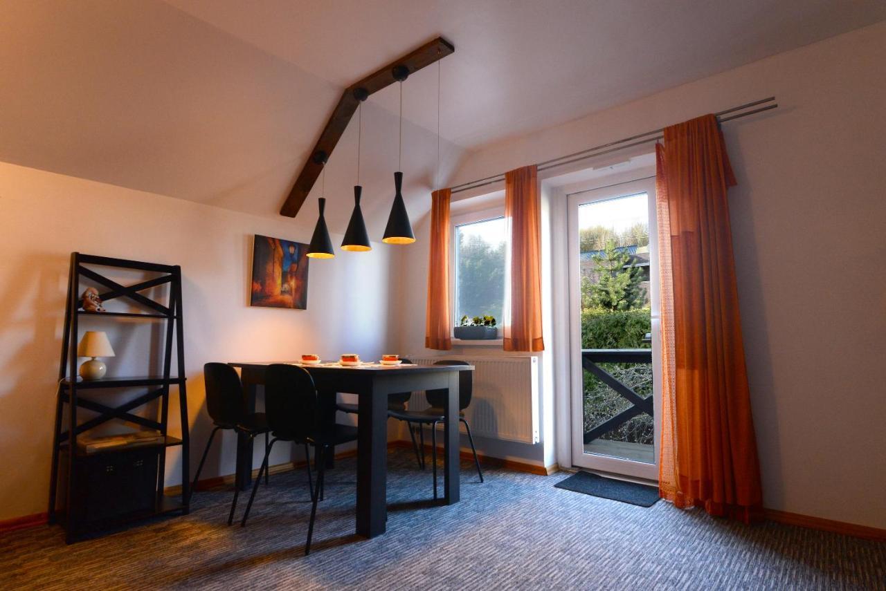 Apartment 5A 考纳斯 外观 照片