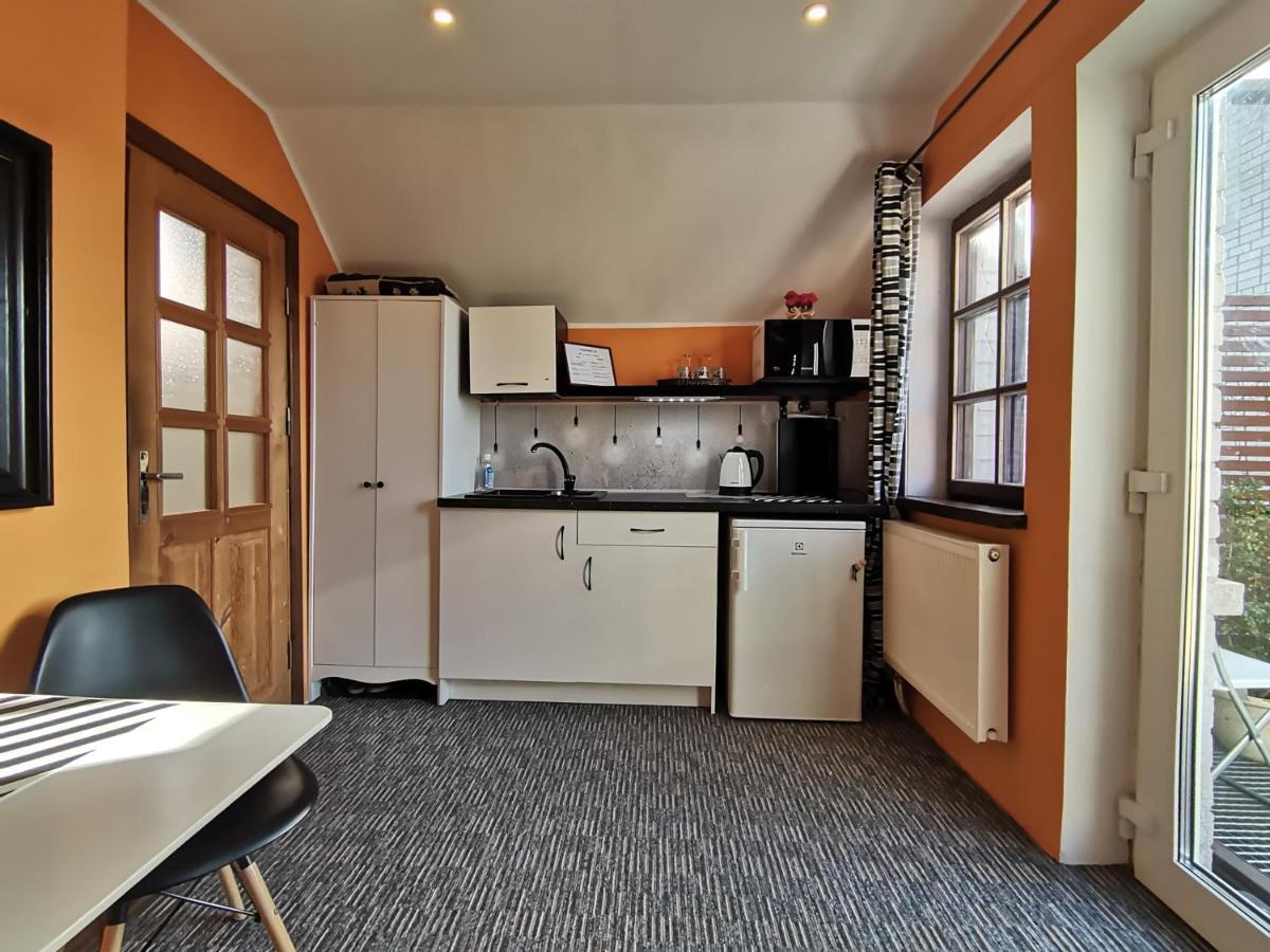 Apartment 5A 考纳斯 外观 照片