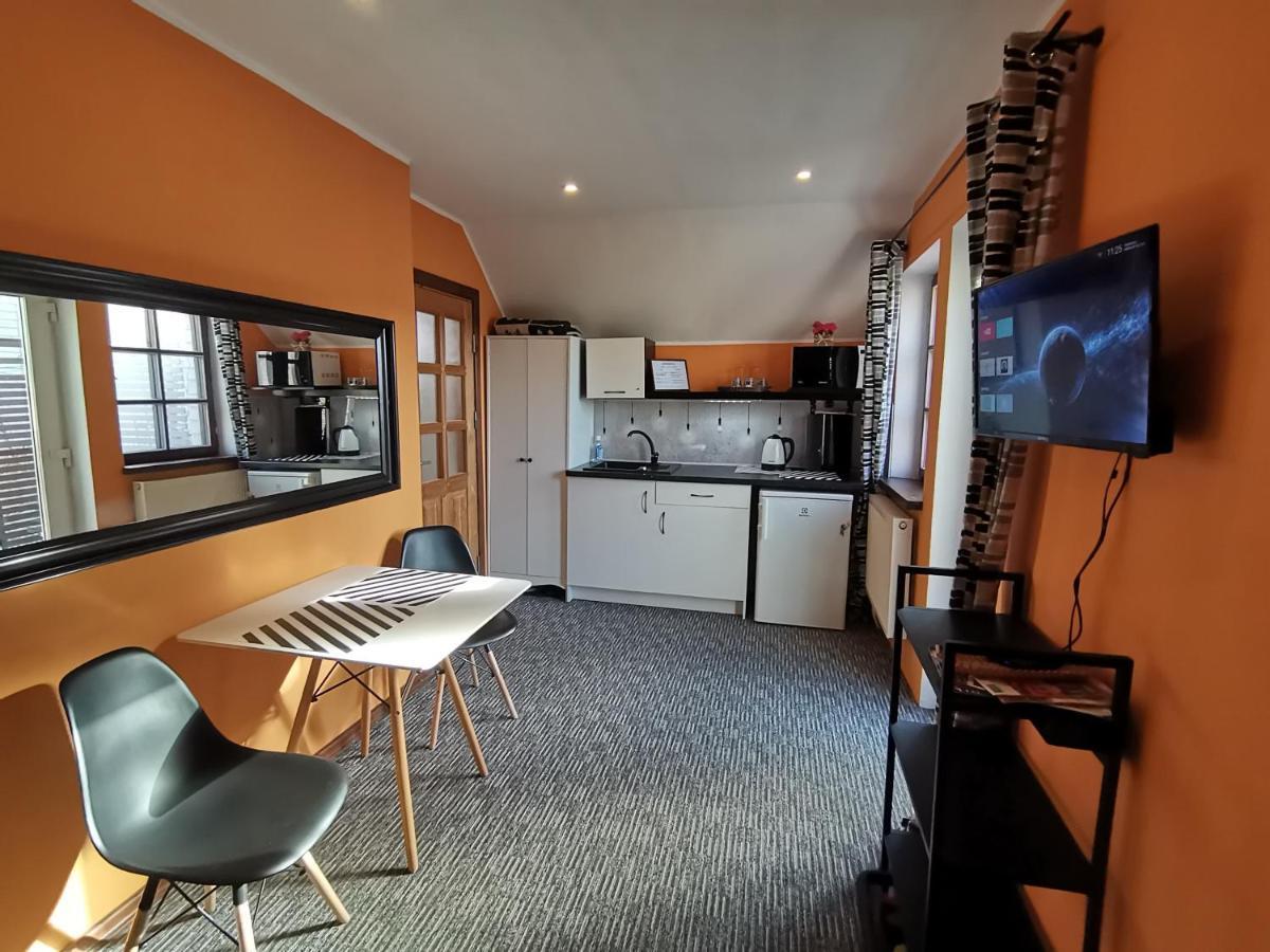 Apartment 5A 考纳斯 外观 照片