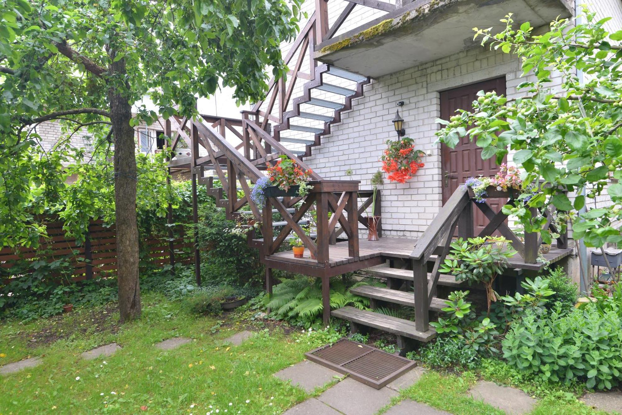 Apartment 5A 考纳斯 外观 照片