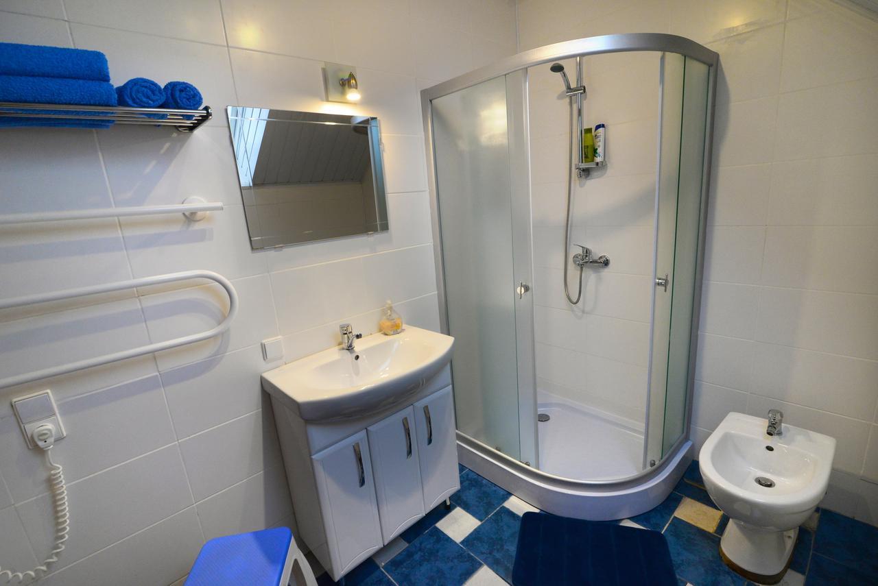 Apartment 5A 考纳斯 外观 照片