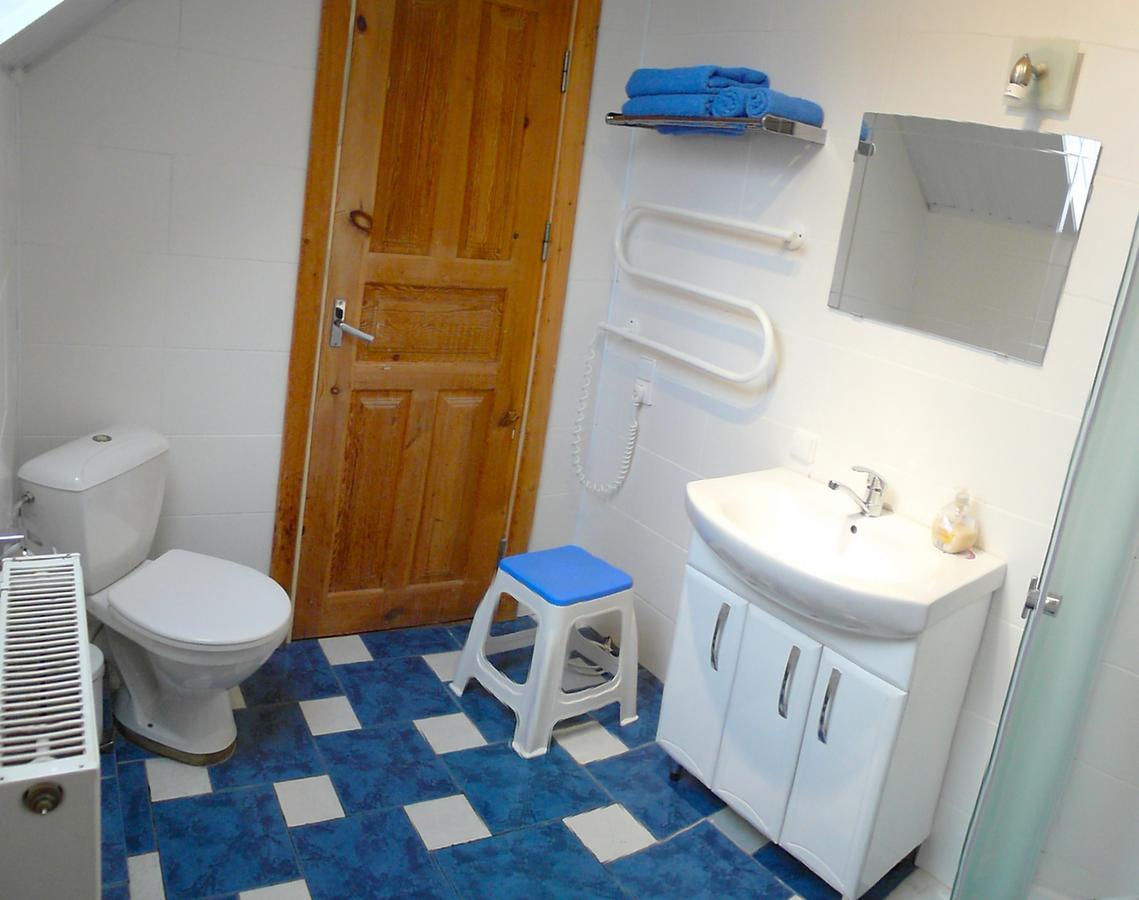 Apartment 5A 考纳斯 外观 照片